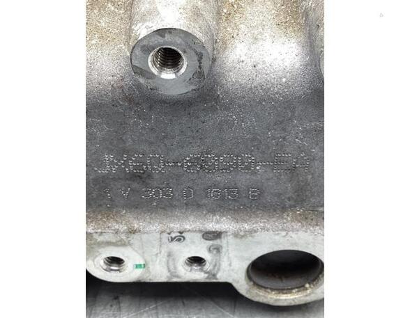 Cylinder Head FORD TOURNEO CONNECT / GRAND TOURNEO CONNECT V408 MPV, FORD TRANSIT CONNECT MPV