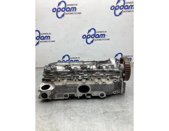 Cylinder Head FORD TOURNEO CONNECT / GRAND TOURNEO CONNECT V408 MPV, FORD TRANSIT CONNECT MPV