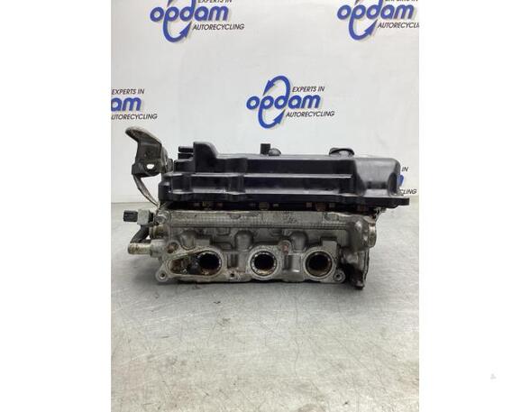 Cylinder Head MITSUBISHI MIRAGE / SPACE STAR Hatchback (A0_A)