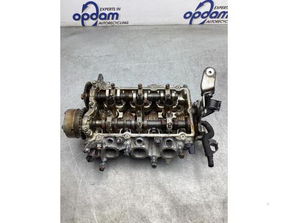 Cylinder Head MITSUBISHI MIRAGE / SPACE STAR Hatchback (A0_A)