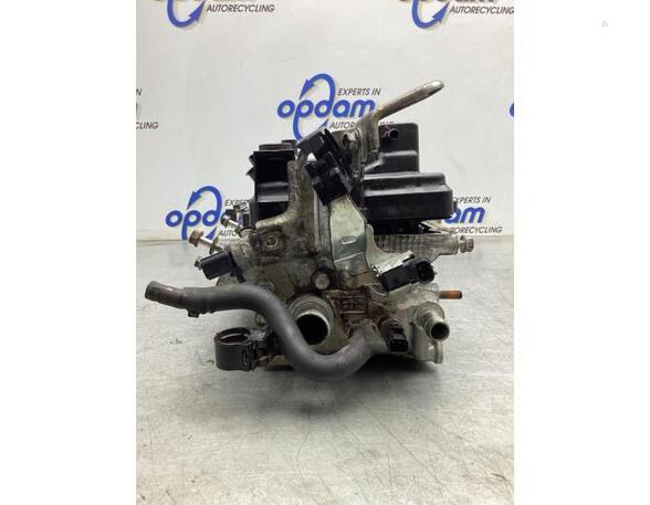 Cylinder Head MITSUBISHI MIRAGE / SPACE STAR Hatchback (A0_A)