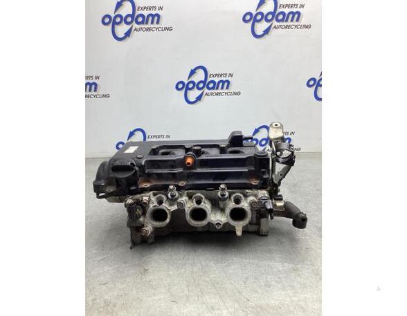 Cylinder Head MITSUBISHI MIRAGE / SPACE STAR Hatchback (A0_A)