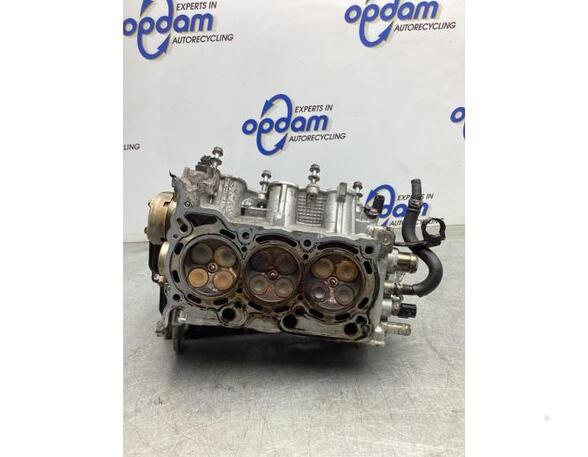 Cylinder Head MITSUBISHI MIRAGE / SPACE STAR Hatchback (A0_A)