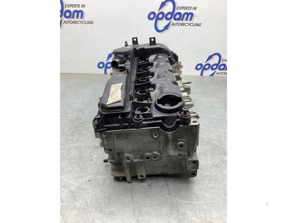 Cylinder Head MERCEDES-BENZ SPRINTER 3,5-t Van (906)