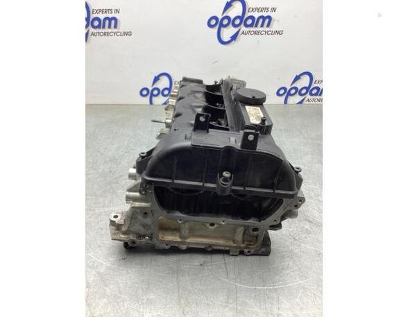 Cylinder Head MERCEDES-BENZ SPRINTER 3,5-t Van (906)