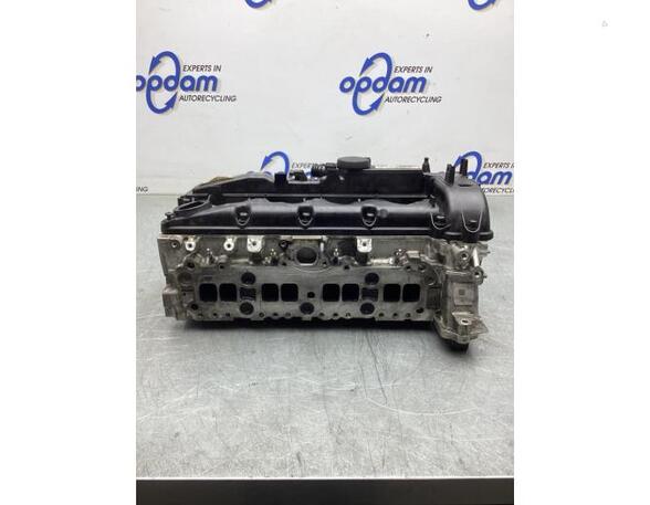 Cylinder Head MERCEDES-BENZ SPRINTER 3,5-t Van (906)