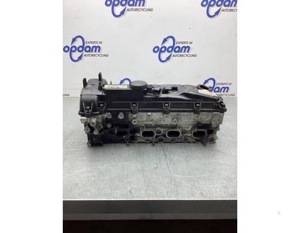 Cylinder Head MERCEDES-BENZ SPRINTER 3,5-t Van (906)