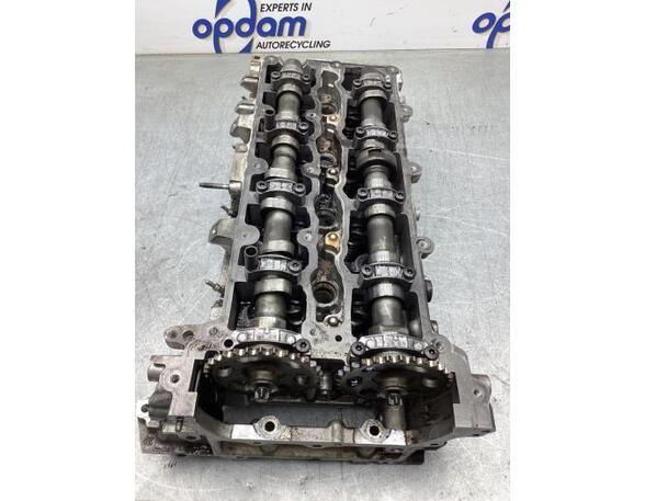 Cylinder Head MERCEDES-BENZ SPRINTER 3,5-t Van (906)