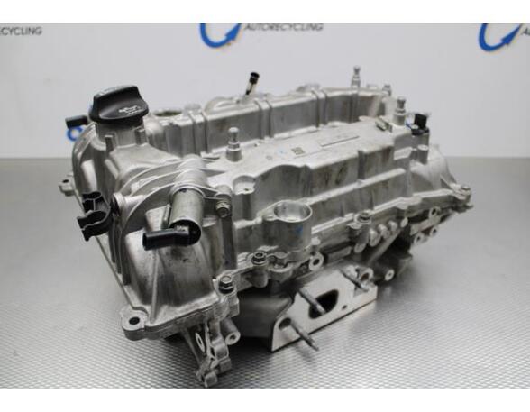 Cylinder Head OPEL CORSA E (X15)