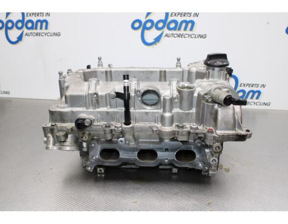 Cylinder Head OPEL CORSA E (X15)