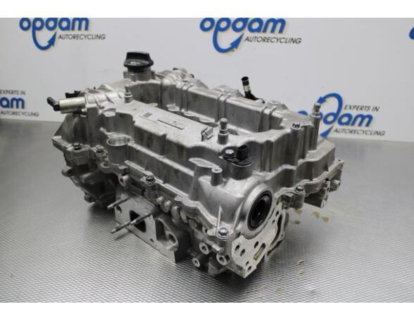 Cylinder Head OPEL CORSA E (X15)