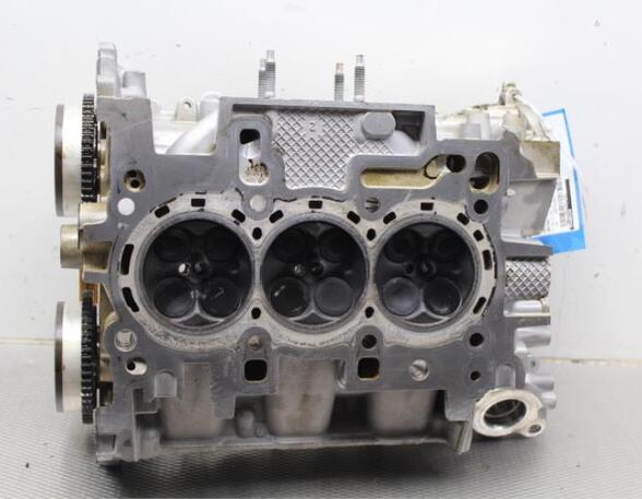 Cylinder Head OPEL ASTRA K (B16)