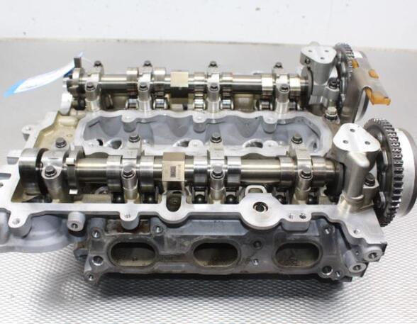 Cylinder Head OPEL ASTRA K (B16)