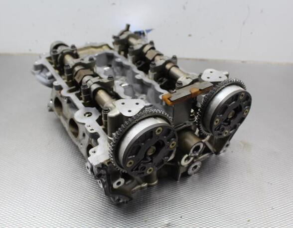 Cylinder Head OPEL ASTRA K (B16)