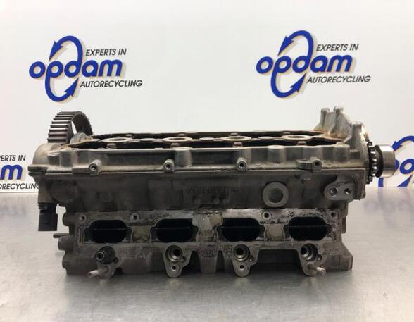 Cylinder Head VW GOLF V (1K1)