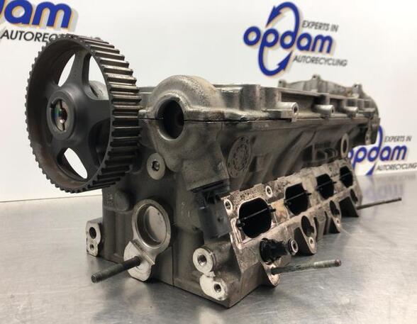 Cylinder Head VW GOLF V (1K1)