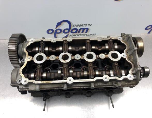 Cylinder Head VW GOLF V (1K1)