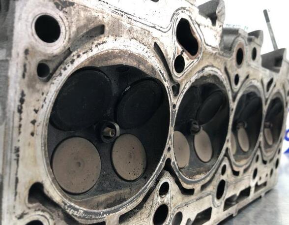 Cylinder Head VW GOLF V (1K1)