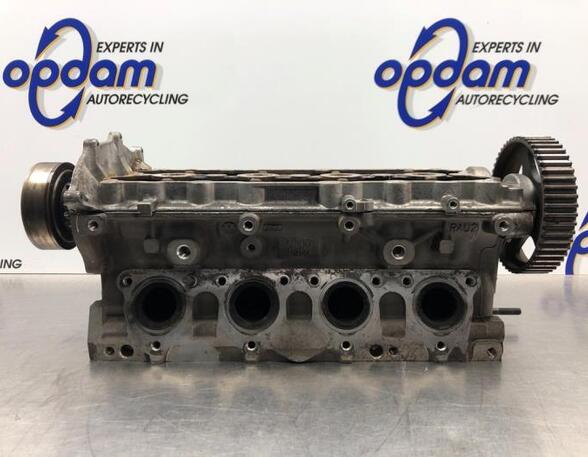 Cylinder Head VW GOLF V (1K1)