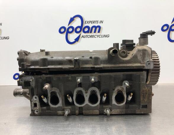 Cylinder Head FIAT PANDA (169_)