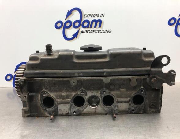 Cylinder Head CITROËN C2 (JM_)