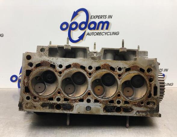 Cylinder Head CITROËN C2 (JM_)