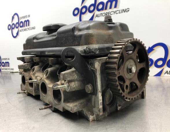 Cylinder Head CITROËN C2 (JM_)