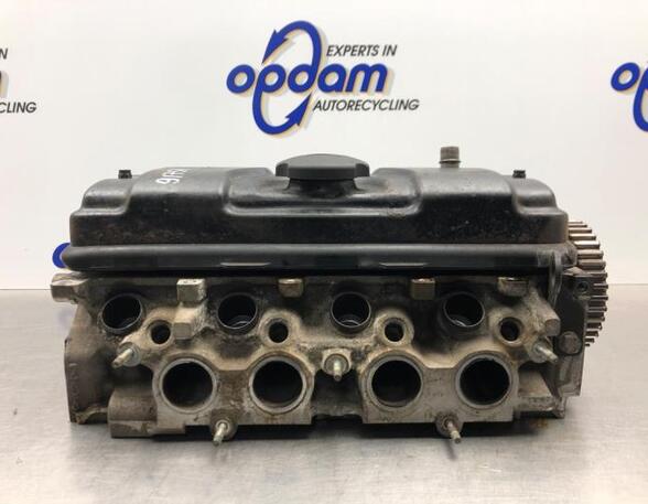 Cylinder Head CITROËN C2 (JM_)