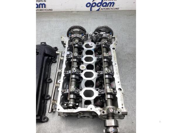 Cylinder Head MAZDA 2 (DL, DJ)