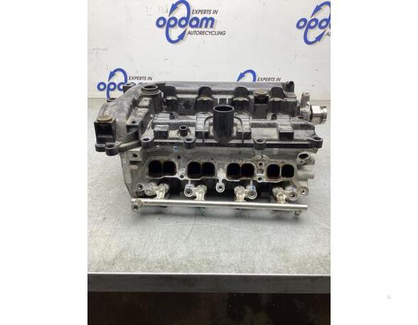 Cylinder Head MAZDA 2 (DL, DJ)