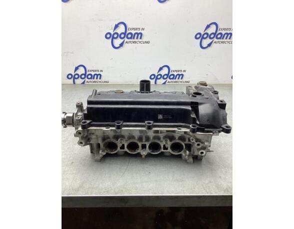 Cylinder Head MAZDA 2 (DL, DJ)