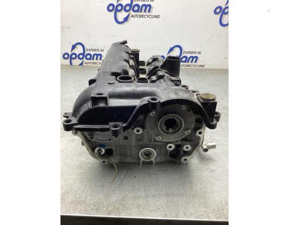 Cylinder Head MAZDA 2 (DL, DJ)