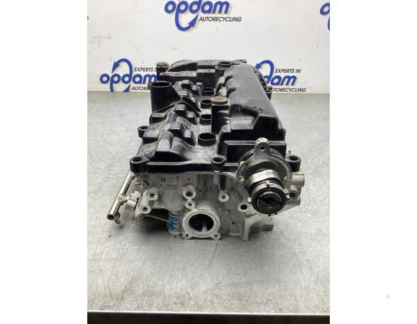 Cylinder Head MAZDA 2 (DL, DJ)