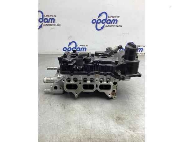 Cylinder Head PEUGEOT 108