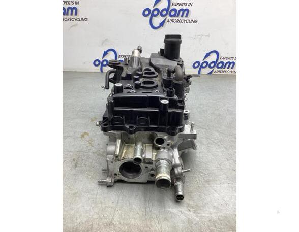 Cylinder Head PEUGEOT 108