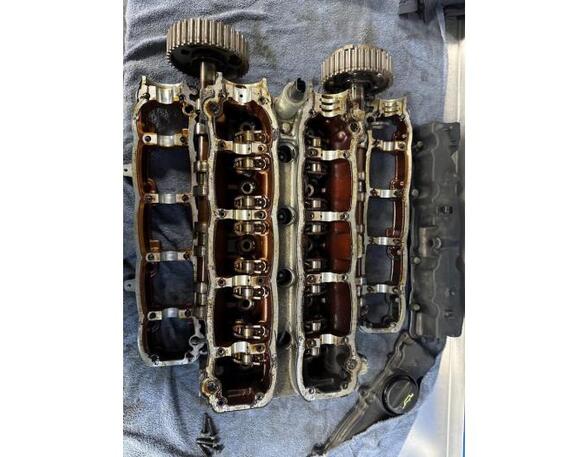 Cylinder Head CITROËN C4 I (LC_), CITROËN C4 Coupe (LA_)