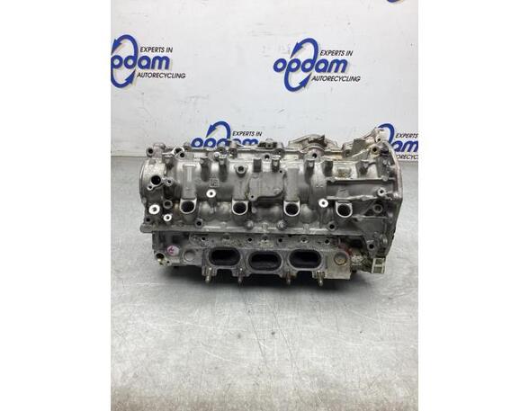 Cylinder Head MERCEDES-BENZ A-CLASS Saloon (V177), MERCEDES-BENZ A-CLASS (W177)