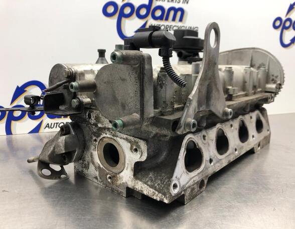 Cylinder Head VW GOLF V (1K1)