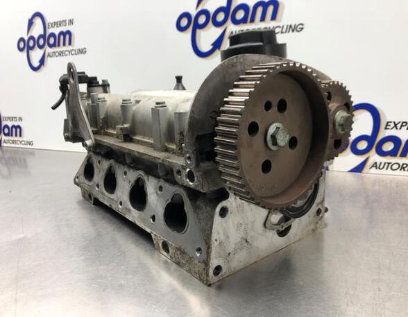 Cylinder Head VW GOLF V (1K1)