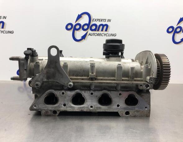 Cylinder Head VW GOLF V (1K1)