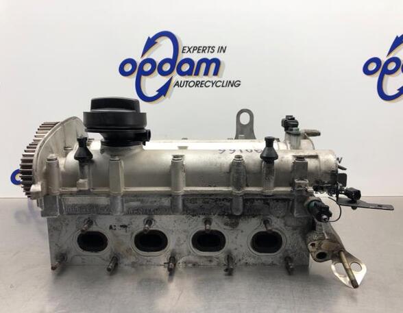 Cylinder Head VW GOLF V (1K1)