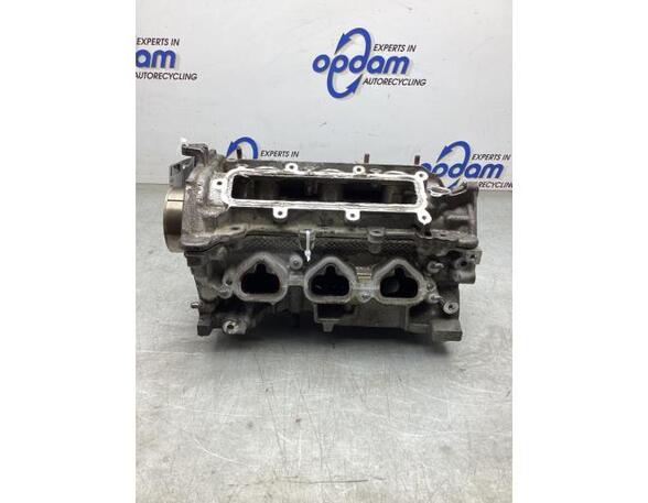 Cylinder Head RENAULT TWINGO III (BCM_, BCA_)