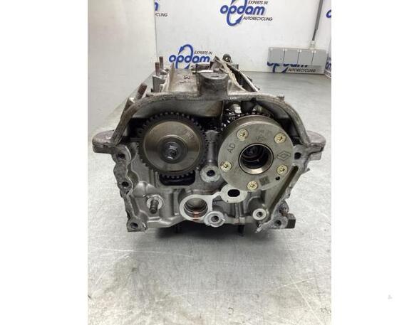 Cylinder Head RENAULT TWINGO III (BCM_, BCA_)