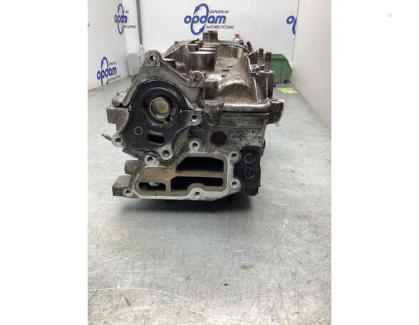 Cylinder Head RENAULT TWINGO III (BCM_, BCA_)