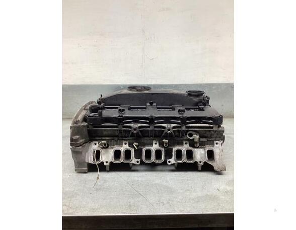 Cylinder Head FIAT DUCATO Van (250_, 290_)