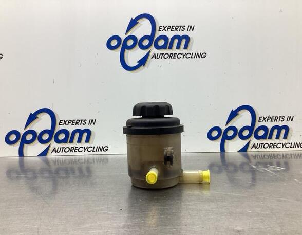 Power Steering Expansion Tank CHEVROLET MATIZ (M200, M250)