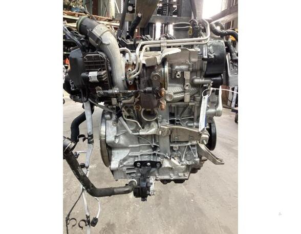 Motor kaal VW GOLF VIII (CD1)