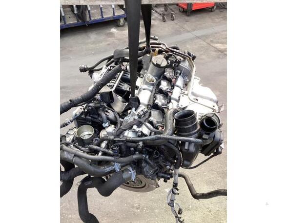 Bare Engine VW GOLF VIII (CD1)