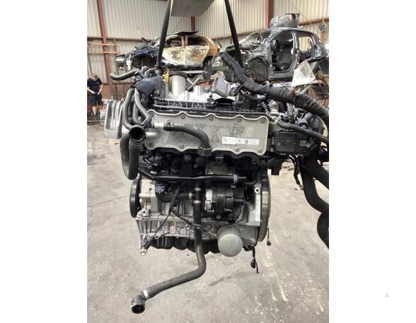 Motor kaal VW GOLF VIII (CD1)