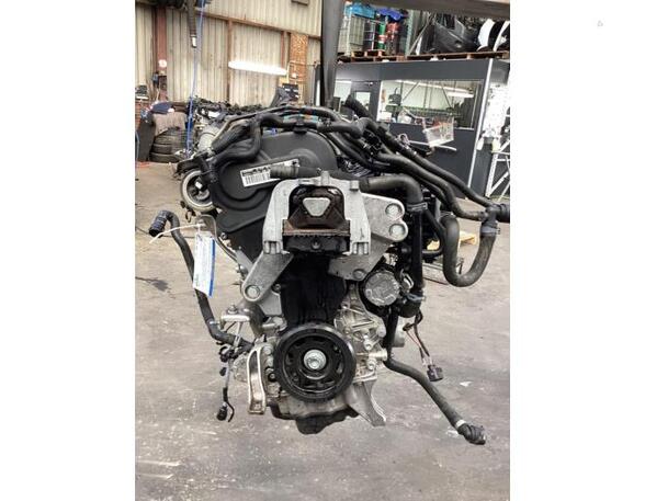 Motor kaal VW GOLF VIII (CD1)